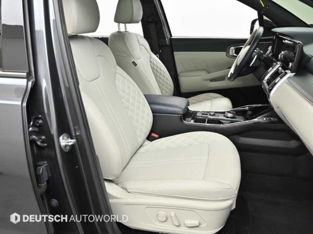KIA Sorento - Vista 10