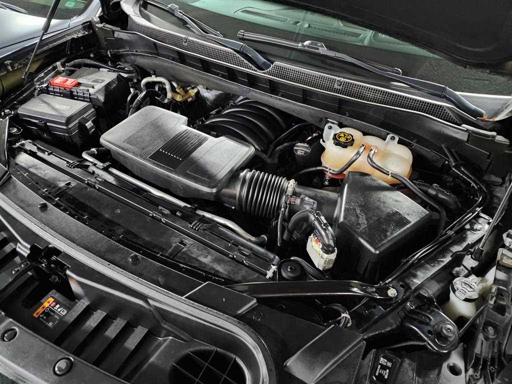 Chevrolet Tahoe 2022 Negro - Importación desde Corea - HF Imports Iquique - Foto 20