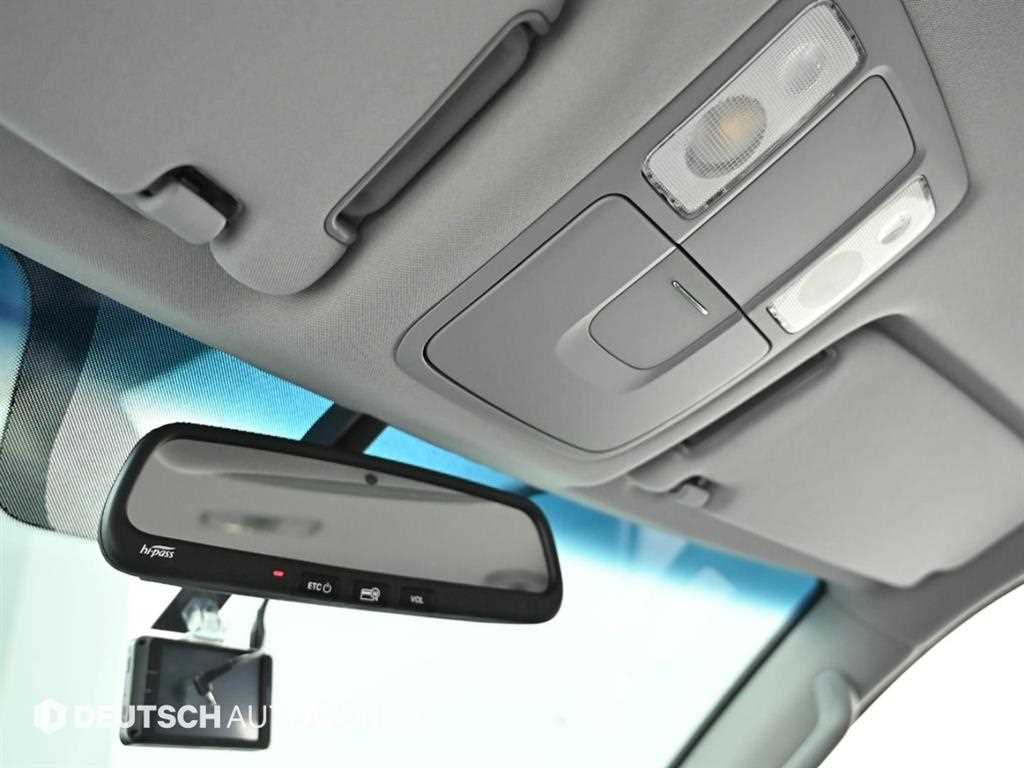 KIA Mohave 2017 Blanco - Importación desde Corea - HF Imports Iquique - Foto 18