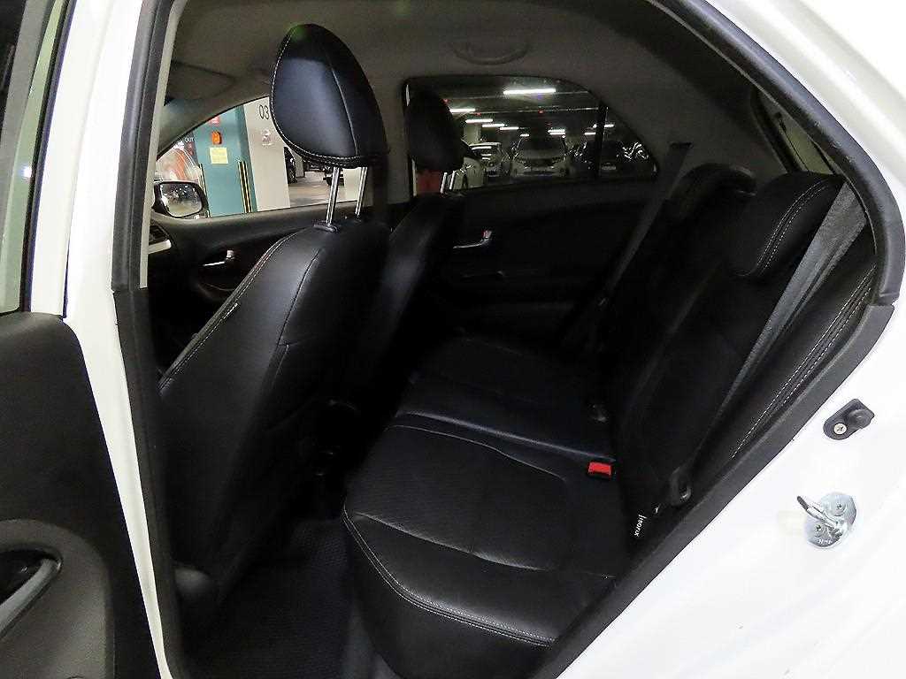 KIA Morning - Vista 7