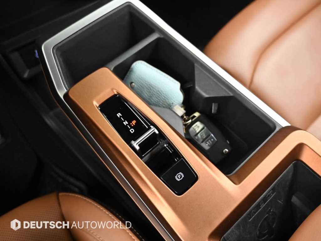 Ssangyong Torres - Vista 9