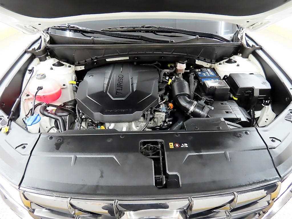 HYUNDAI Tucson 2021 - Importación desde Corea - HF Imports Iquique - Foto 19