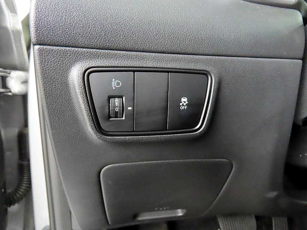 HYUNDAI Tucson - Vista 12