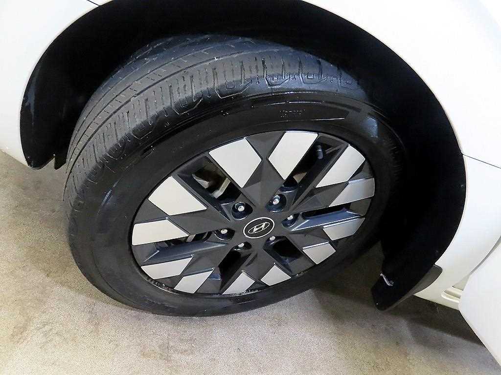 HYUNDAI Staria 2023 Blanco - Importación desde Corea - HF Imports Iquique - Foto 19