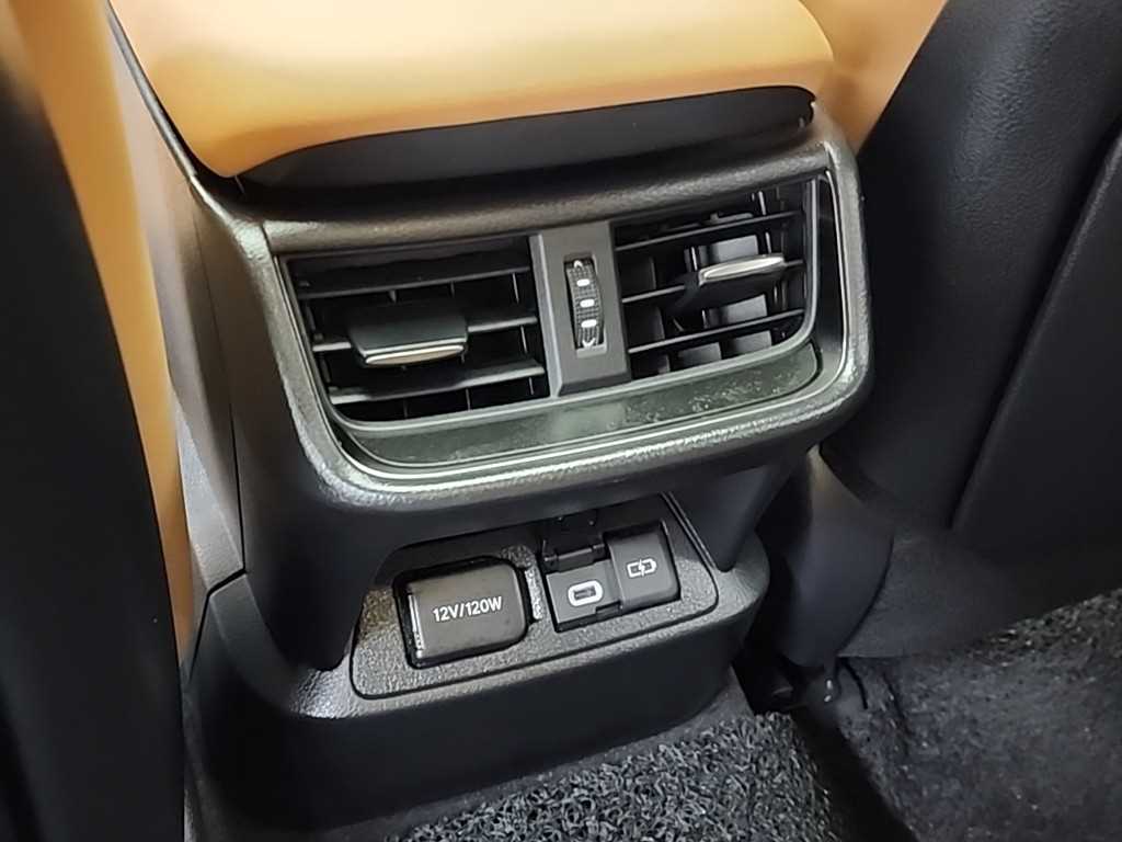 Lexus ES 2023 Azul - Importación desde Corea - HF Imports Iquique - Foto 13