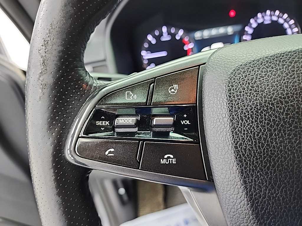 Ssangyong Rexton 2020 Gris - Importación desde Corea - HF Imports Iquique - Foto 17