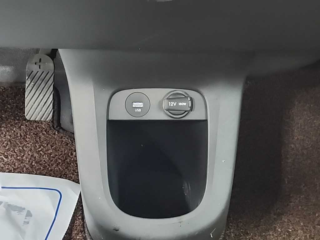 HYUNDAI Ioniq 5 2023 Blanco - Importación desde Corea - HF Imports Iquique - Foto 19