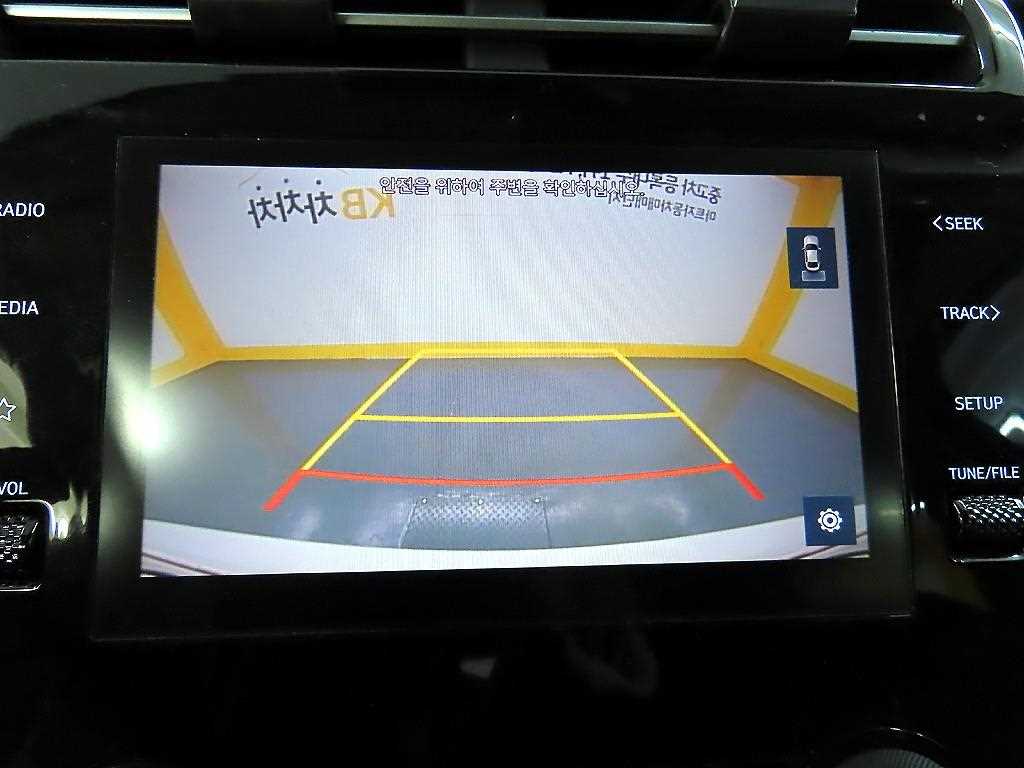 HYUNDAI Tucson 2021 - Importación desde Corea - HF Imports Iquique - Foto 15