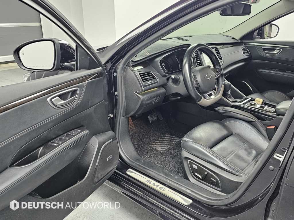 SAMSUNG SM6 - Vista 11