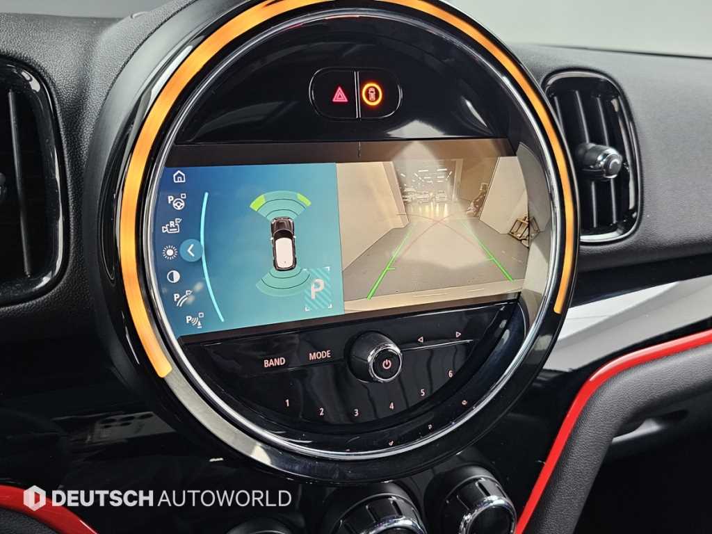 Mini Countryman 2022 Blanco - Importación desde Corea - HF Imports Iquique - Foto 15