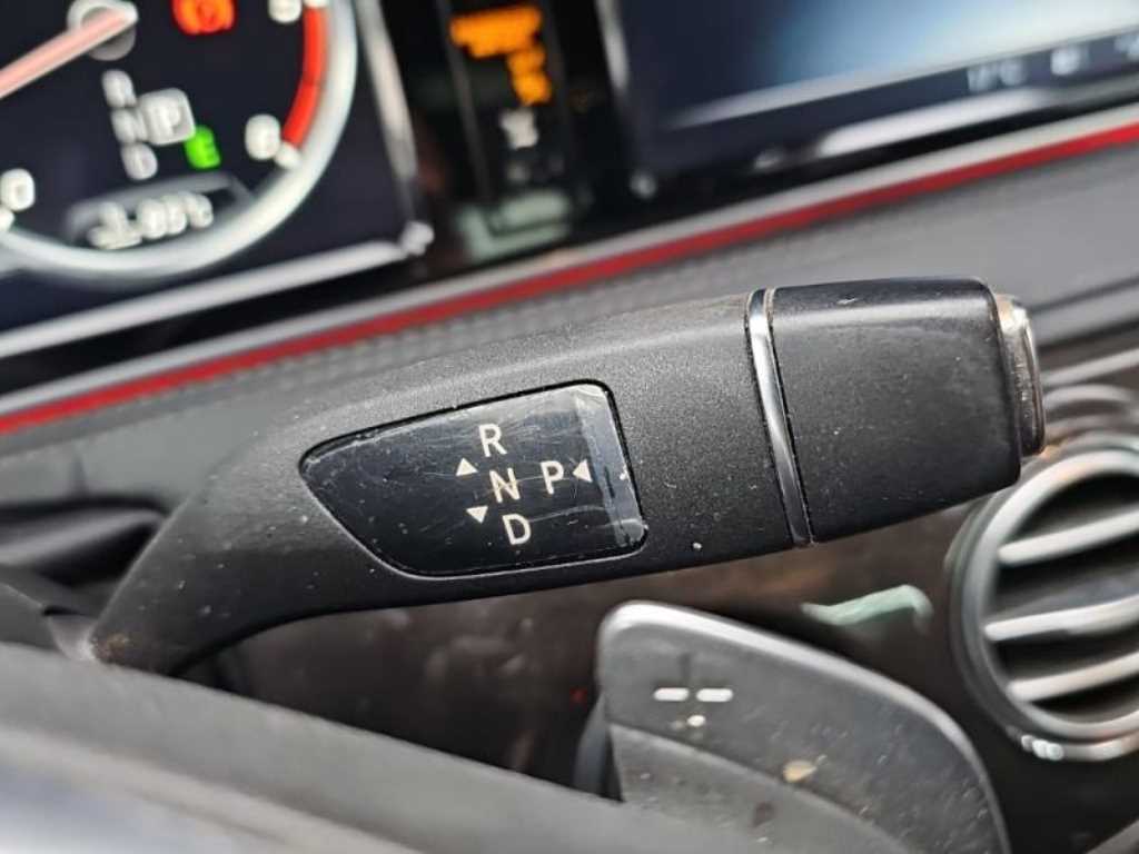 Mercedes Benz S Class 2016 Gris - Importación desde Corea - HF Imports Iquique - Foto 13