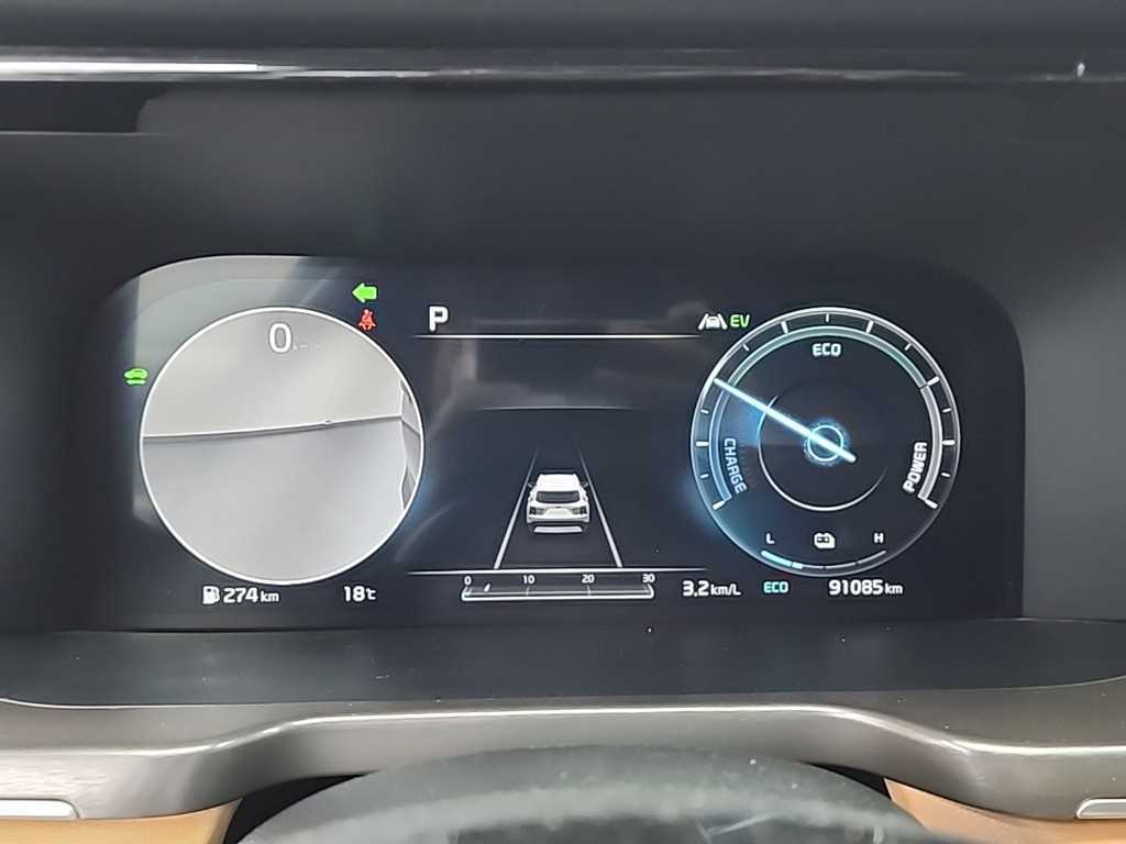 KIA Sorento - Vista 6