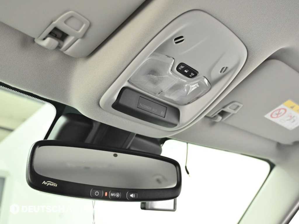 Chevrolet Trail Blazer 2022 Gris - Importación desde Corea - HF Imports Iquique - Foto 18