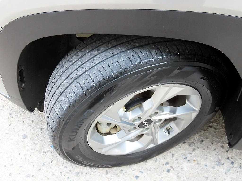 HYUNDAI Tucson 2023 - Importación desde Corea - HF Imports Iquique - Foto 18