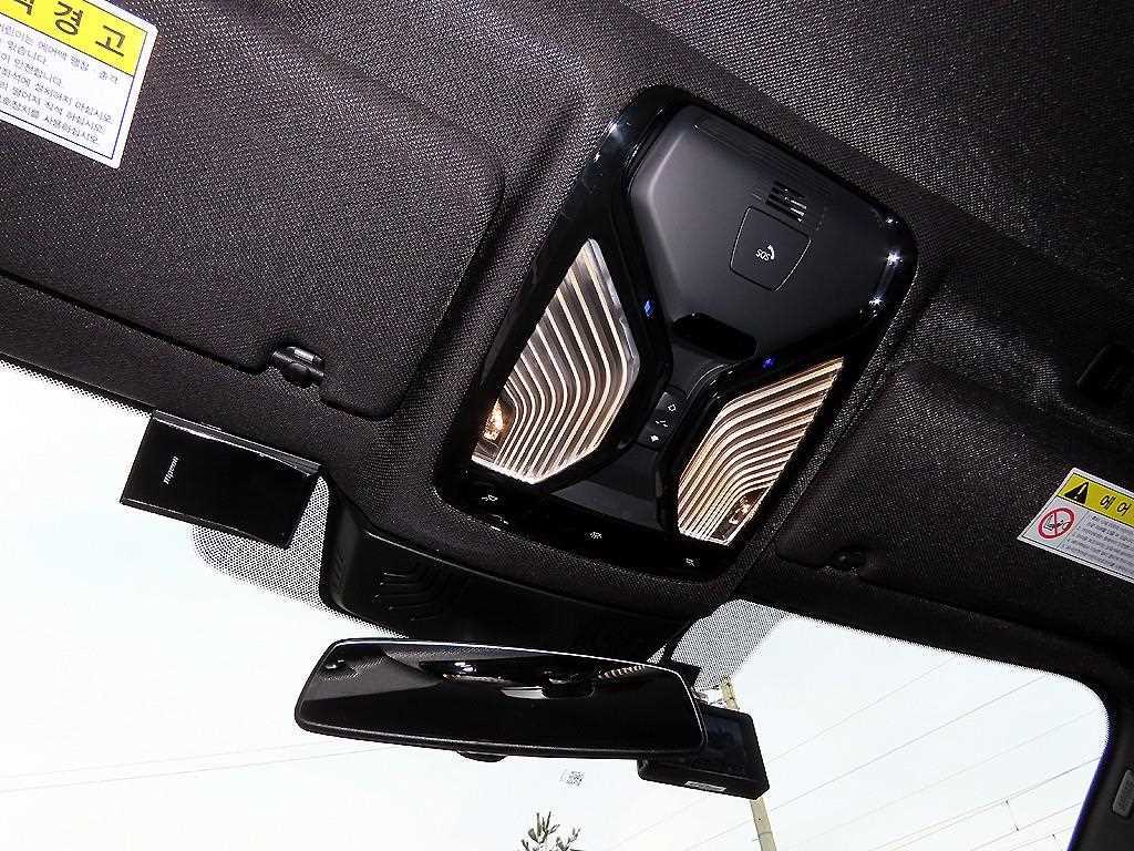 BMW 5 Series 2017 - Importación desde Corea - HF Imports Iquique - Foto 15