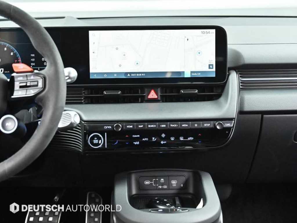 HYUNDAI Ioniq 5 2025 skyblue - Importación desde Corea - HF Imports Iquique - Foto 14