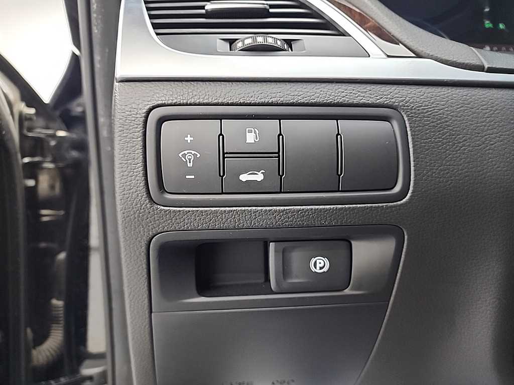 HYUNDAI Genesis 2016 Negro - Importación desde Corea - HF Imports Iquique - Foto 19