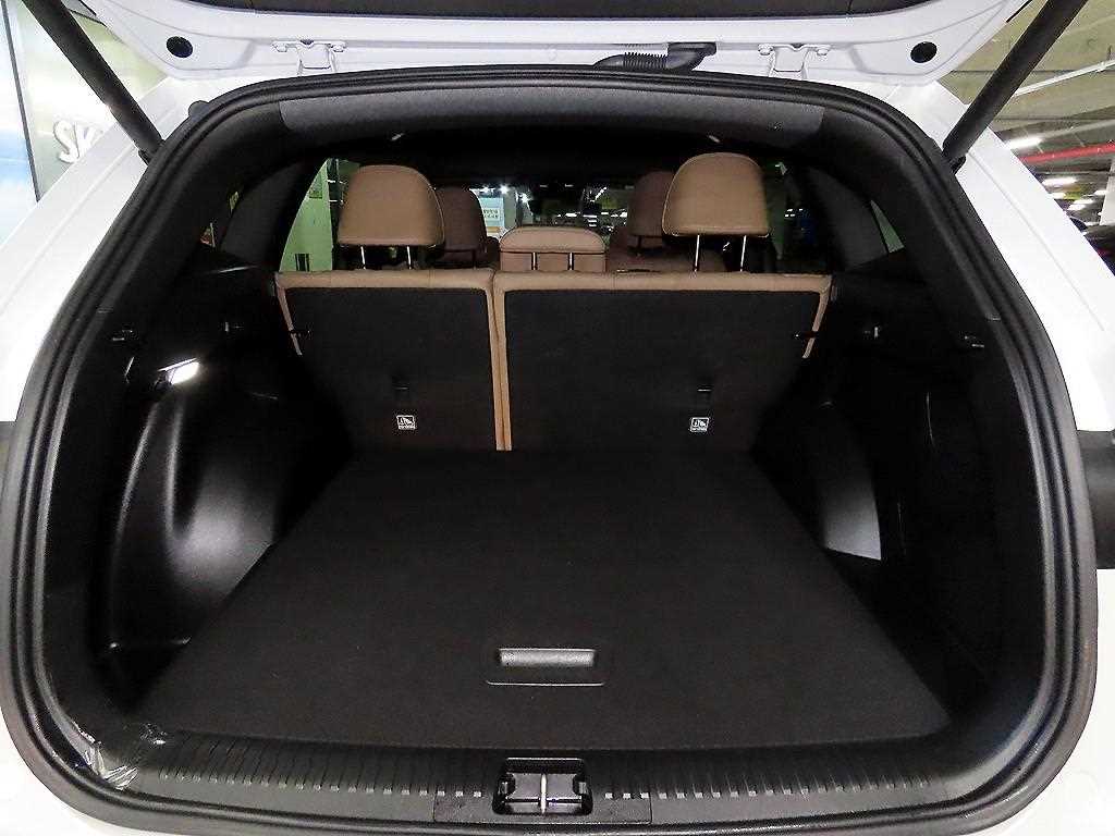 SAMSUNG Grand Koleos 2025 Blanco - Importación desde Corea - HF Imports Iquique - Foto 17