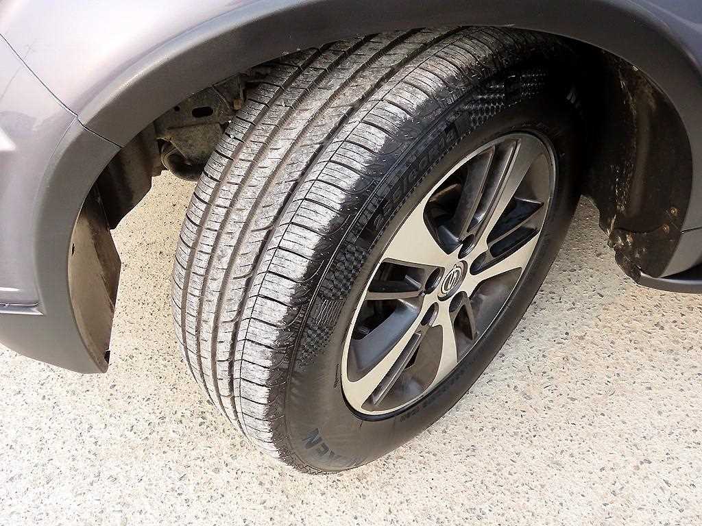 Ssangyong Rexton 2016 Café - Importación desde Corea - HF Imports Iquique - Foto 20