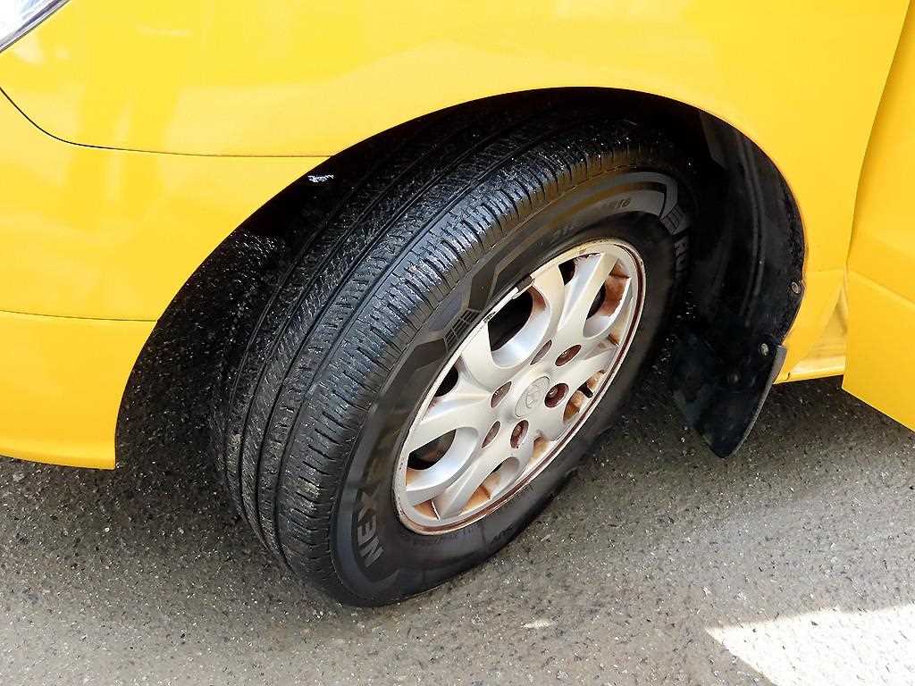 HYUNDAI Starex 2011 Amarillo - Importación desde Corea - HF Imports Iquique - Foto 20