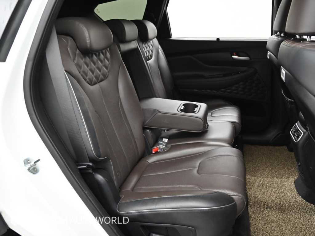 HYUNDAI Santa Fe - Vista 12