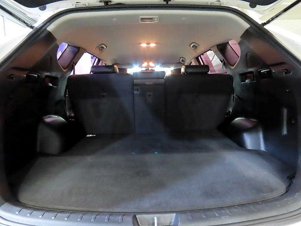 HYUNDAI Santa Fe 2015 - Importación desde Corea - HF Imports Iquique - Foto 17