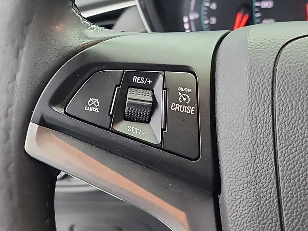 Chevrolet Trax 2018 Blanco - Importación desde Corea - HF Imports Iquique - Foto 17