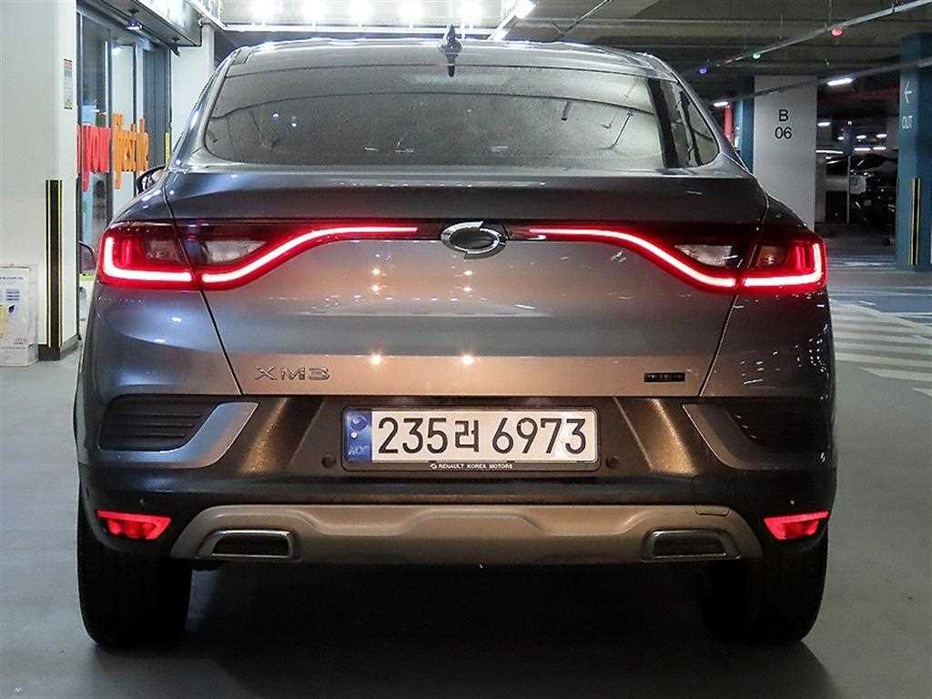 SAMSUNG XM3 - Vista 5