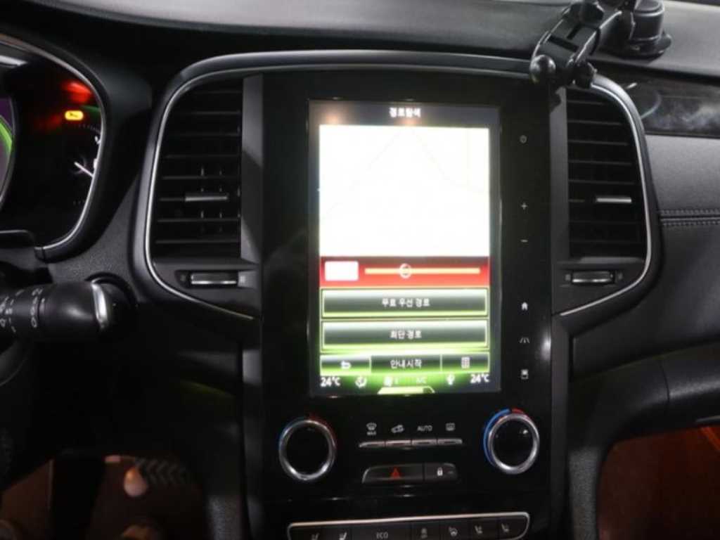 SAMSUNG SM6 - Vista 5