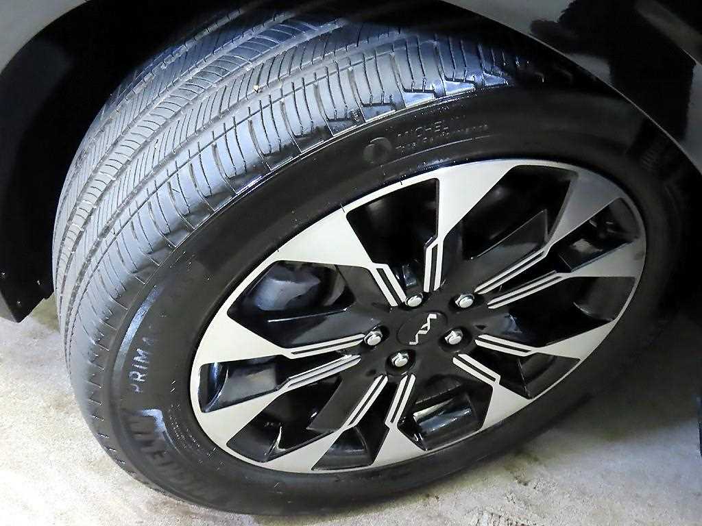 KIA Carnival 2023 Negro - Importación desde Corea - HF Imports Iquique - Foto 20