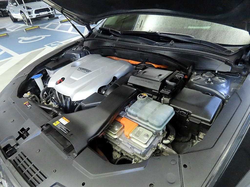 HYUNDAI Grandeur 2020 Gris - Importación desde Corea - HF Imports Iquique - Foto 19