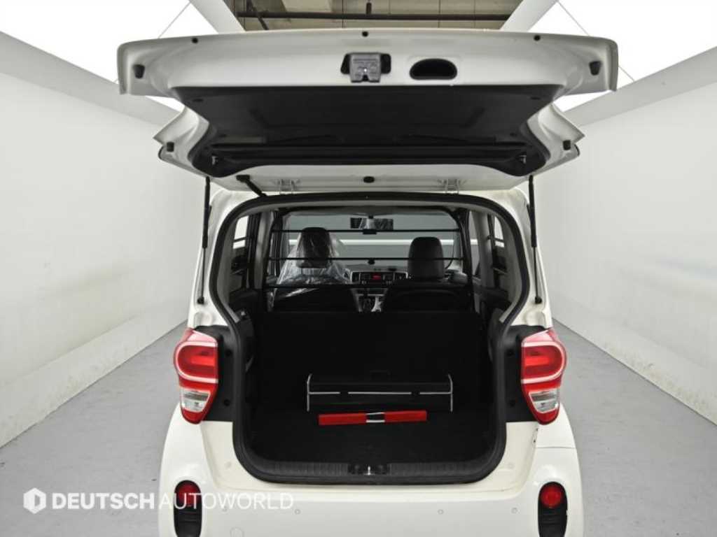 KIA Ray 2022 Blanco - Importación desde Corea - HF Imports Iquique - Foto 19