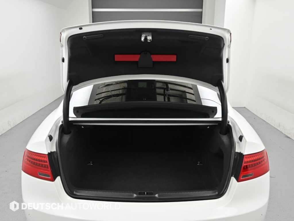 Audi A5 2013 - Importación desde Corea - HF Imports Iquique - Foto 19