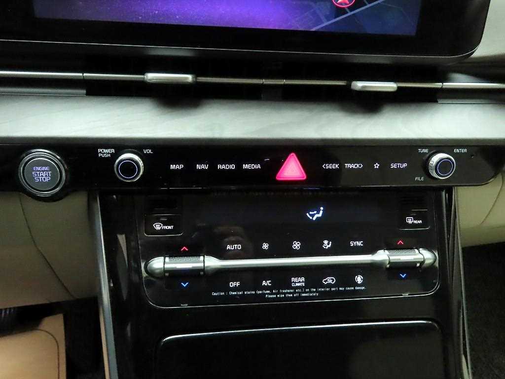 KIA Carnival - Vista 9