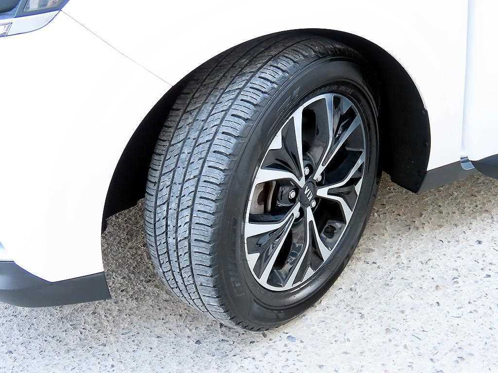 KIA Carnival 2021 Blanco - Importación desde Corea - HF Imports Iquique - Foto 20