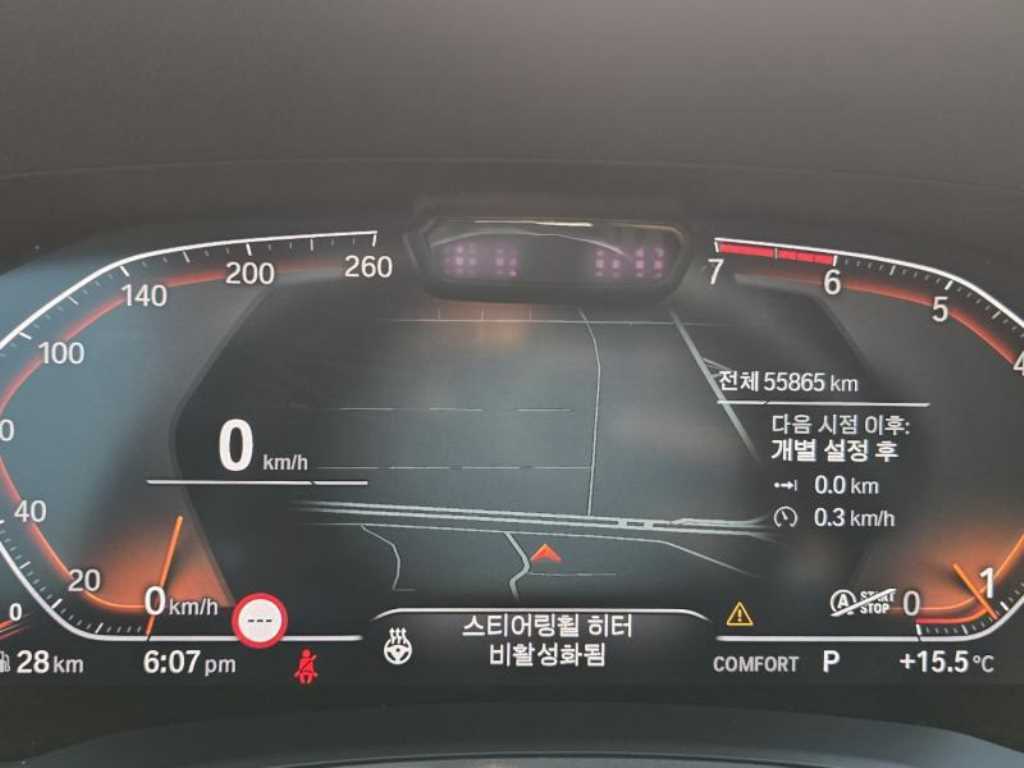 BMW 4 Series - Vista 11