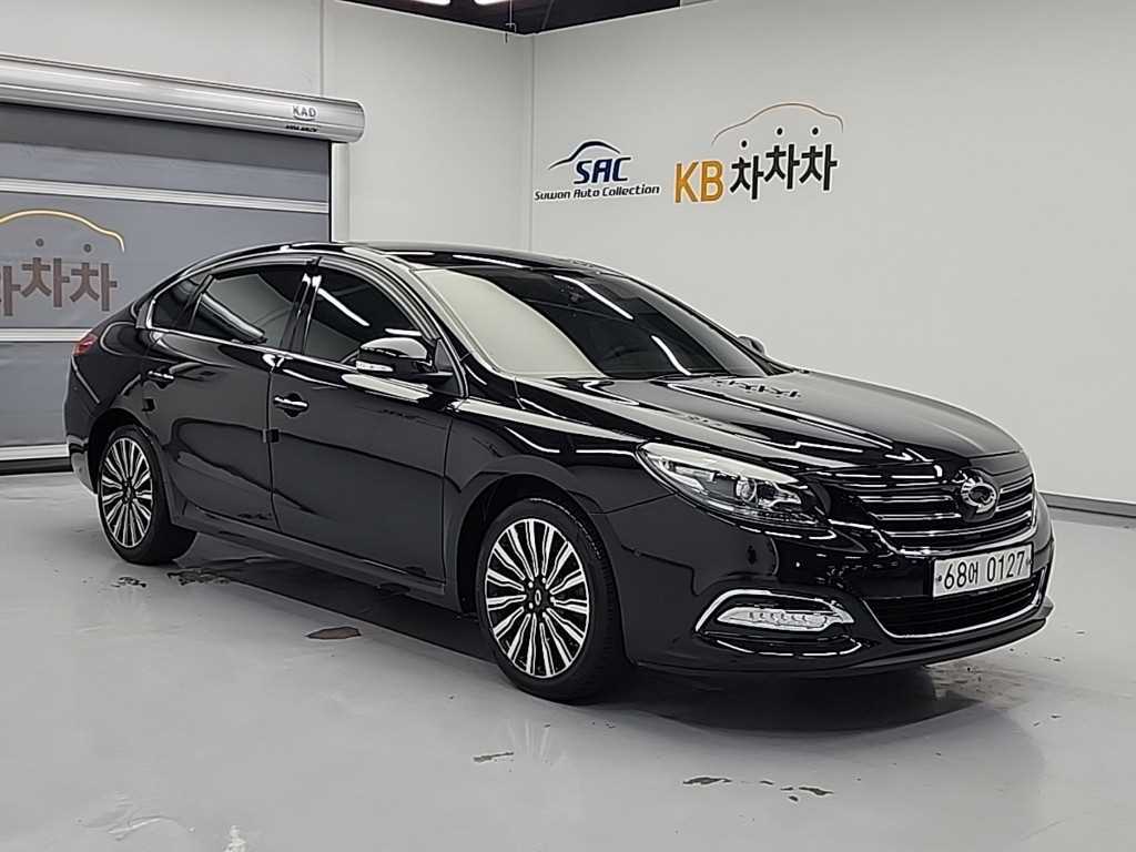 SAMSUNG SM7 - Vista 4