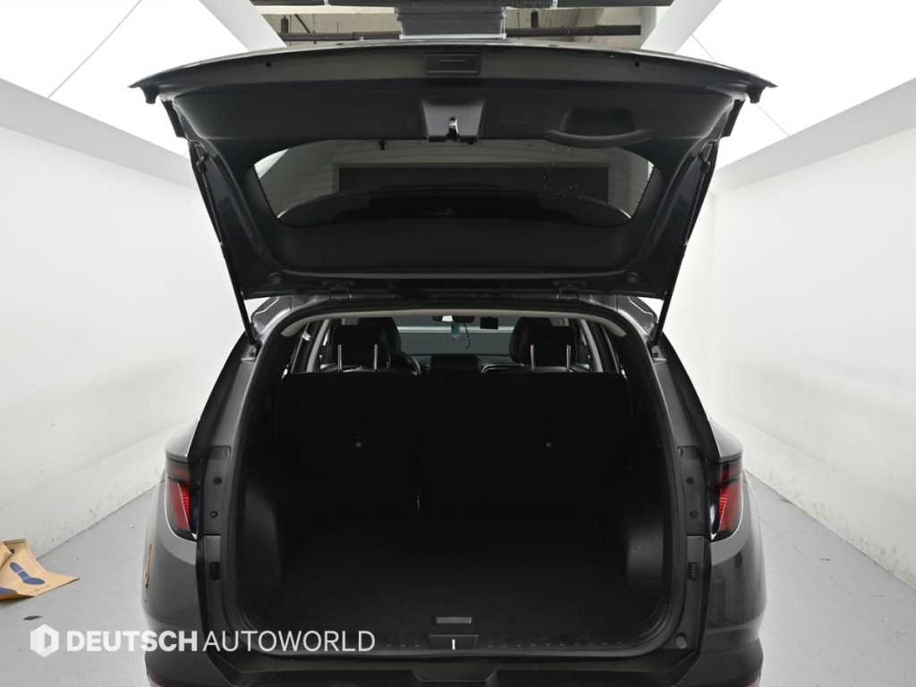 HYUNDAI Tucson 2021 Gris - Importación desde Corea - HF Imports Iquique - Foto 19