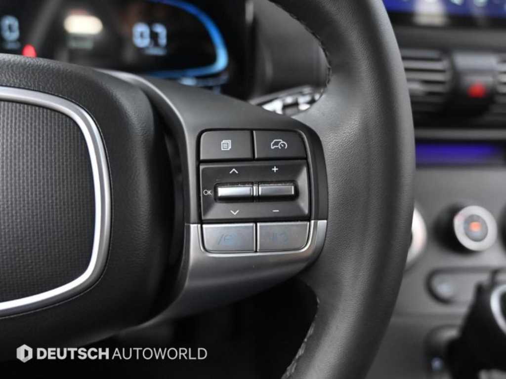 HYUNDAI Casper 2022 Azul - Importación desde Corea - HF Imports Iquique - Foto 17