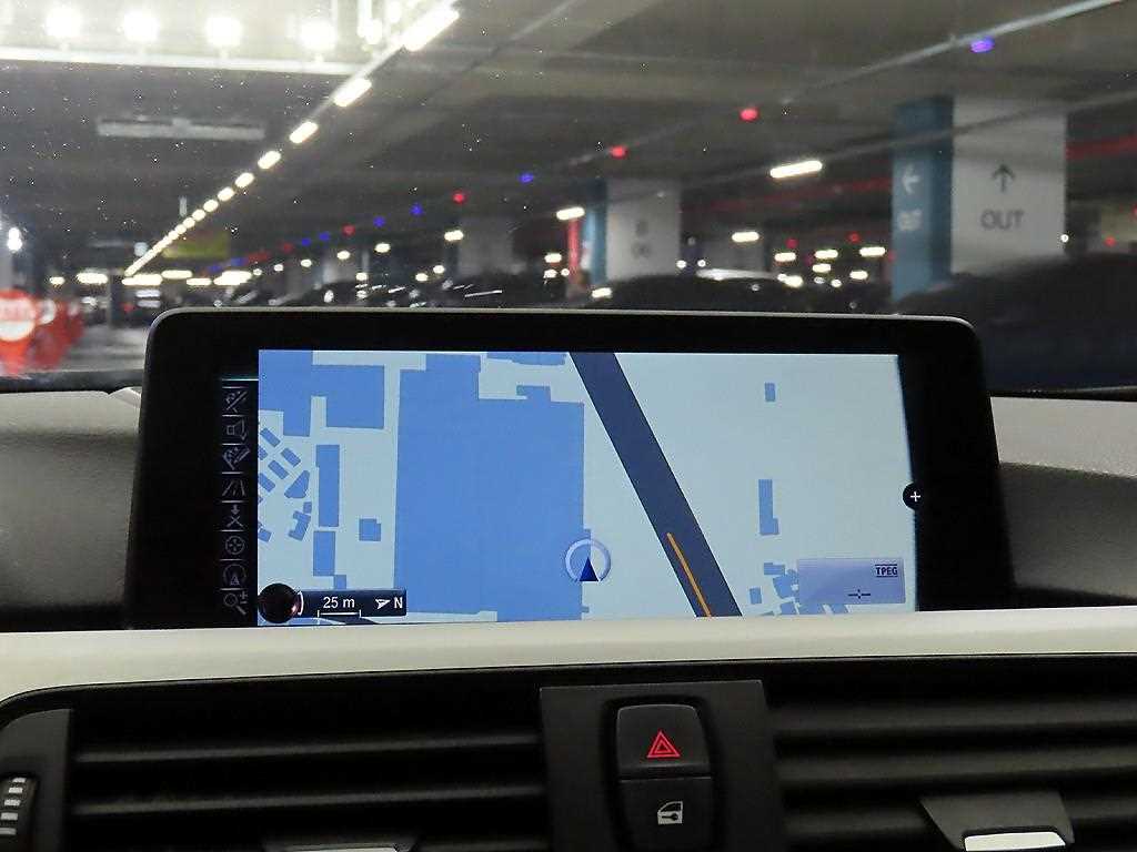 BMW 3 series 2013 Blanco - Importación desde Corea - HF Imports Iquique - Foto 13