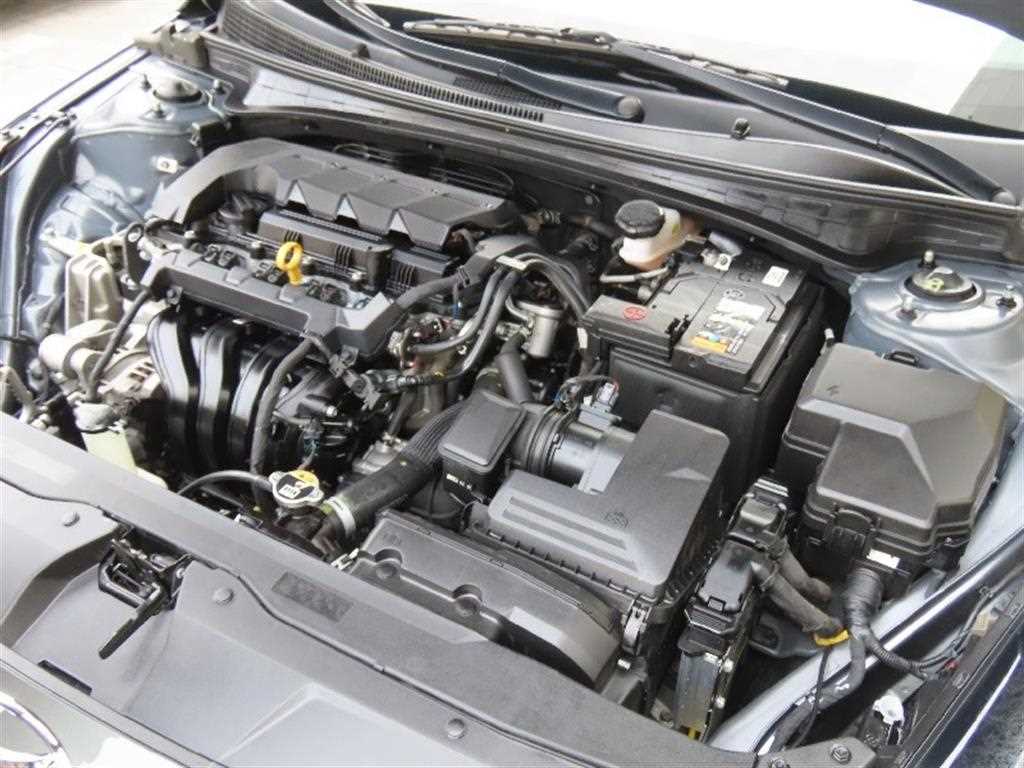 HYUNDAI Avante 2023 Gris - Importación desde Corea - HF Imports Iquique - Foto 20