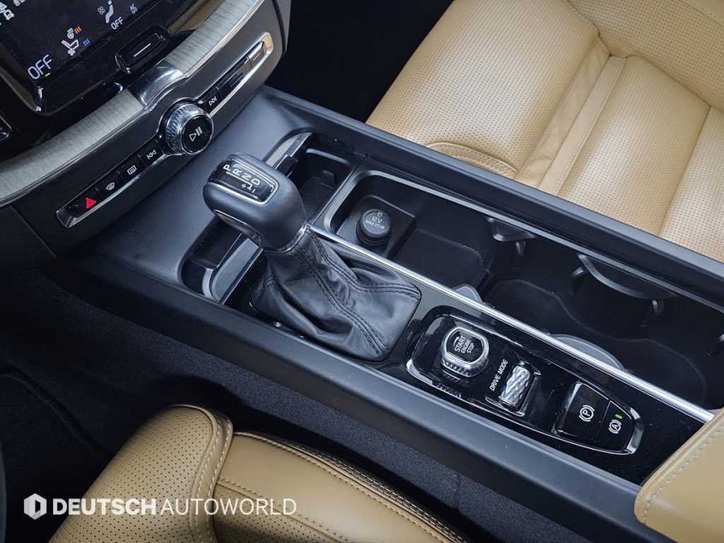 Volvo XC60 - Vista 9