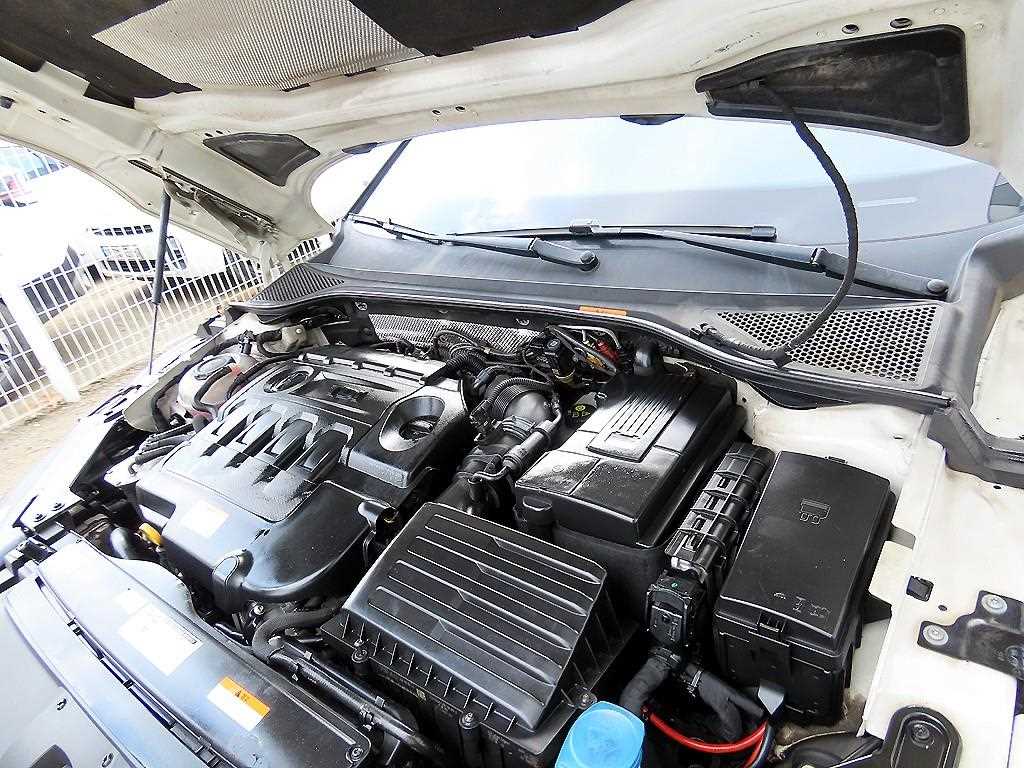 Volkswagen Arteon 2019 Blanco - Importación desde Corea - HF Imports Iquique - Foto 19