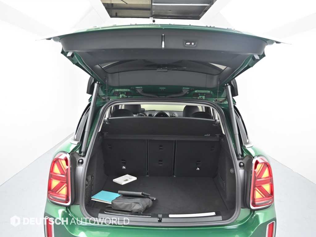 Mini Countryman 2023 Verde - Importación desde Corea - HF Imports Iquique - Foto 19