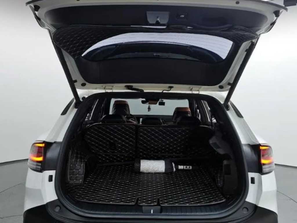 KIA Sportage 2022 - Importación desde Corea - HF Imports Iquique - Foto 19