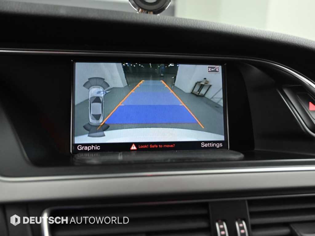 Audi A5 2013 - Importación desde Corea - HF Imports Iquique - Foto 15