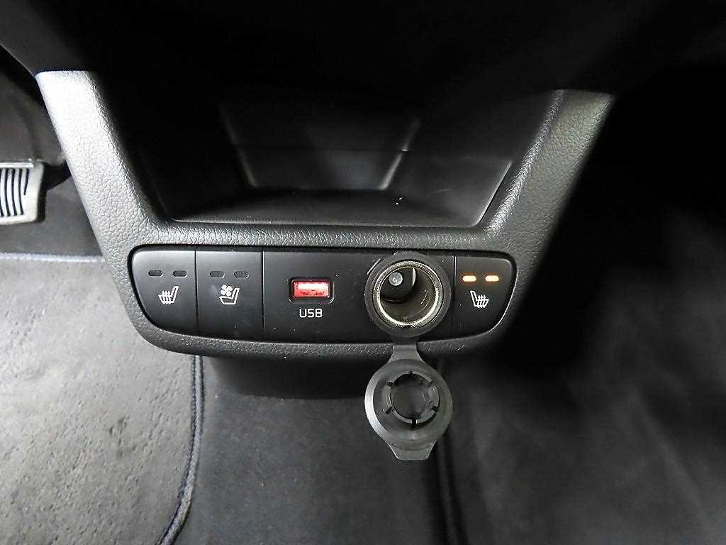 KIA Ray 2025 - Importación desde Corea - HF Imports Iquique - Foto 13