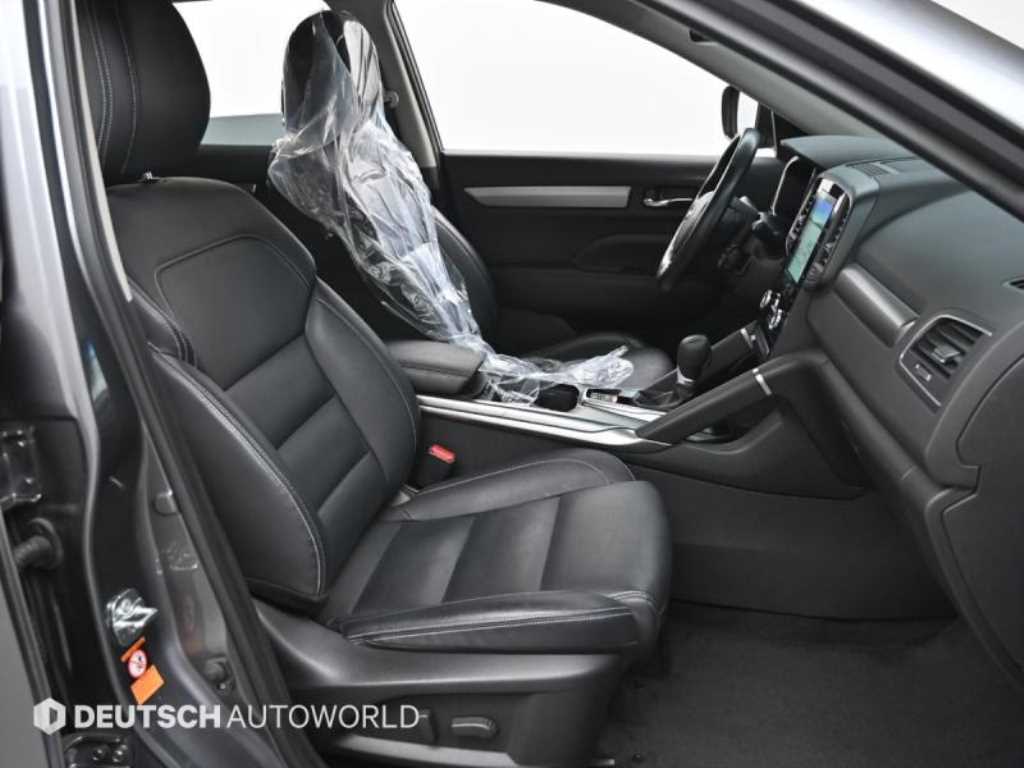 SAMSUNG QM6 - Vista 10