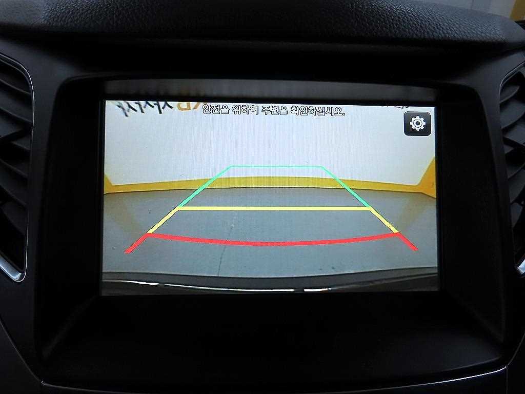 HYUNDAI Grandeur 2015 Negro - Importación desde Corea - HF Imports Iquique - Foto 16