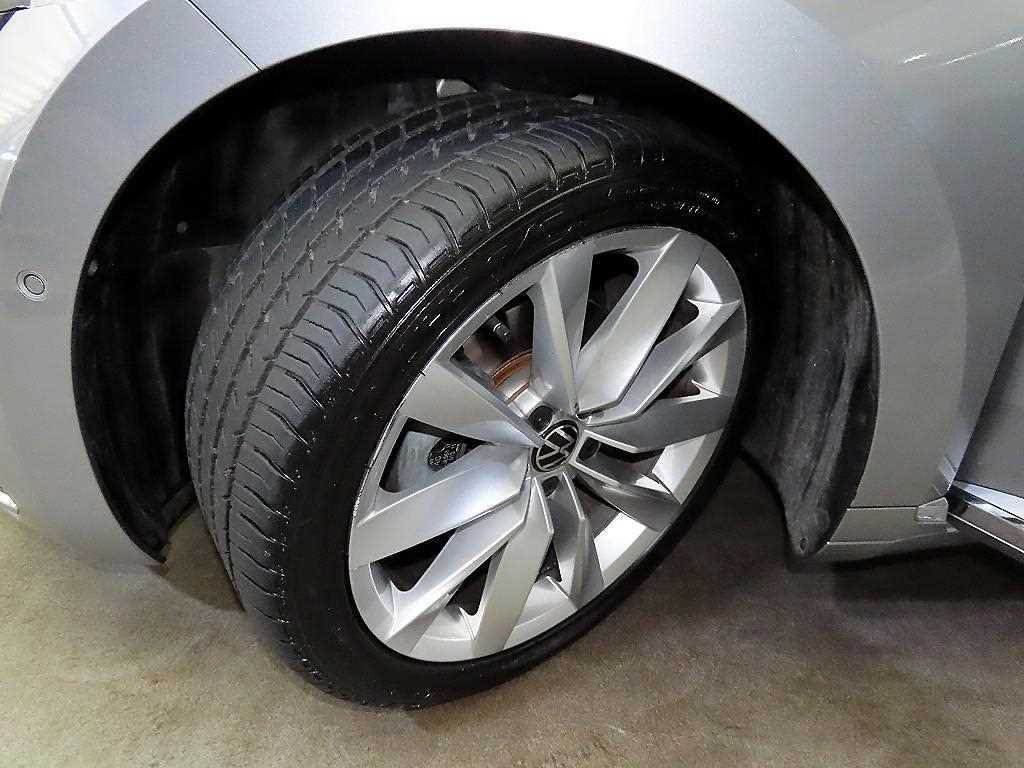 Volkswagen Arteon 2022 Gris - Importación desde Corea - HF Imports Iquique - Foto 20